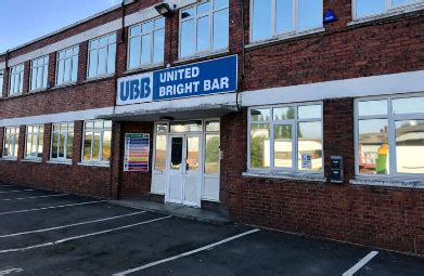 United Bright Bar Co Ltd
